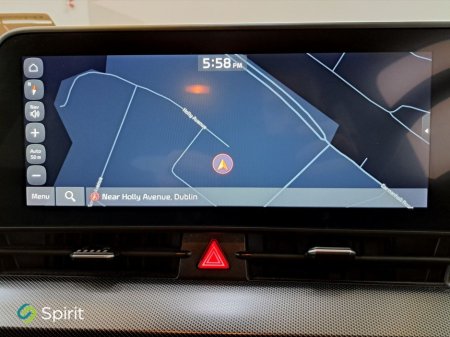 2024 Kia Sportage - thumbnail 12