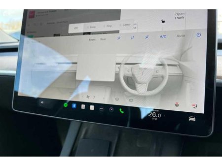 2023 Tesla Model 3 - thumbnail 8