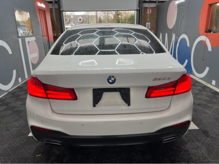 2017 BMW 5 Series €22950 2017 BMW 530E M SPORT IPERFORMANCE 2.0 AUTOMATIC / CRUISE CONTROL / 360° PARKING CAMERA / ELECTRIC MEMORY & HEATED SEATS / PADDLE SHIFTERS / AMBIENT LIGHTS €22,950 thumbnail