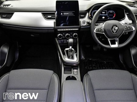 2025 Renault Arkana Techno TCe 140 Auto GSR2 €30,900 thumbnail