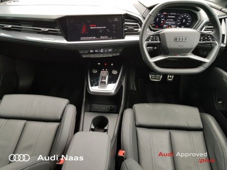 2025 Audi Q4 e-tron - thumbnail 13