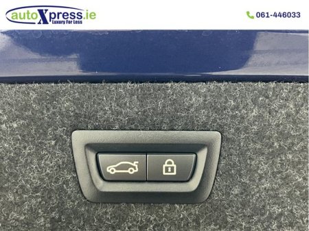 2018 BMW 5 Series - thumbnail 24