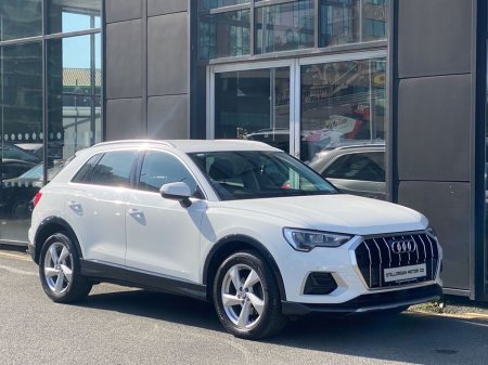 2019 Audi Q3 - thumbnail 3
