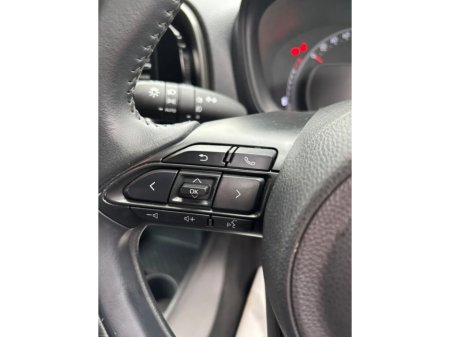 2022 Toyota Aygo - thumbnail 19