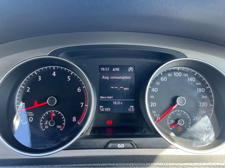 2015 Volkswagen Golf - thumbnail 12