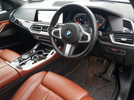 2019 BMW X5 - photo 6