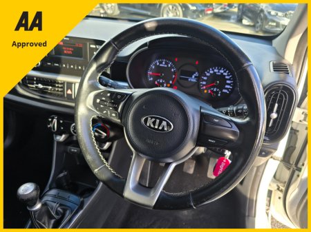 2019 Kia Picanto - thumbnail 13