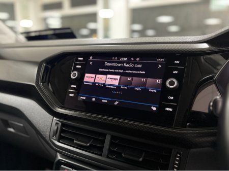 2021 Volkswagen T-Cross - thumbnail 20