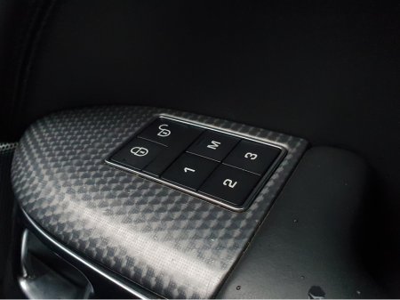 2019 Land Rover Range Rover Sport DYNAMICS HSE 3.0L SDV6 306BHP NCT 02/28 FINANCE AVAILABLE @ €193 PER WEEK SIDE STEPS/ SERVICE HISTORY/ FULL LEATHER/ HEATED SEATS/ DIGITAL DASH/ ANDROID AUTO/ APPLE CAR PLAY/ HISTORY CHECKED €42,950 thumbnail