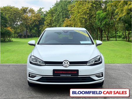 2020 Volkswagen Golf 1.4TSI , HIGHLINE  , AUTO // LOW MILEAGE €22,950