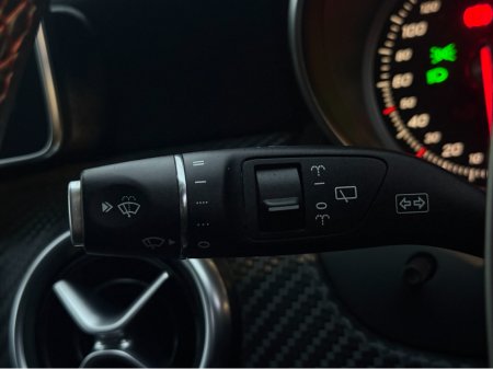 2015 Mercedes-Benz A Class ( 152 REG A180 AMG-LINE PRIVACY GLASS LOW ROAD TAX CAMERA €16,450 thumbnail