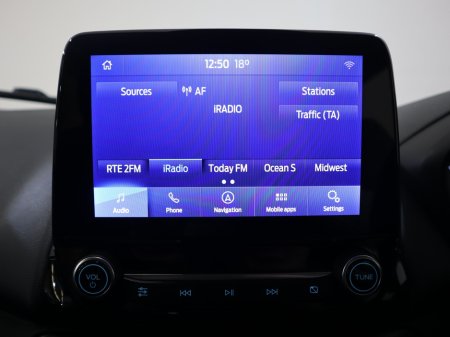 2021 Ford Ecosport - thumbnail 16