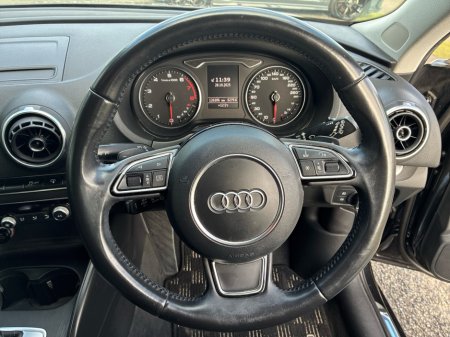 2014 Audi A3 - thumbnail 13