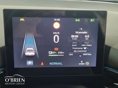 2023 MG 4 MG4 LR Exclusive €22,950 thumbnail