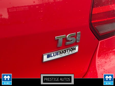 2016 Volkswagen Polo 1.2 PETROL COMFORT LINE AUTO *CAR ID 08* €11,950 thumbnail