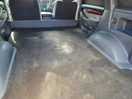 2006 Toyota Landcruiser - photo 6