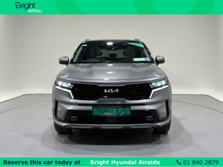 2023 Kia Sorento - thumbnail 10