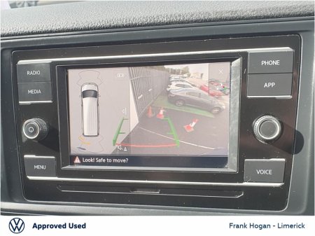 2021 Volkswagen Crafter - thumbnail 9