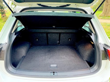 2019 Volkswagen Tiguan - thumbnail 18