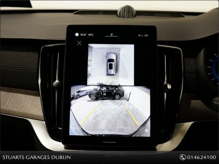 2025 Volvo XC90 - thumbnail 25