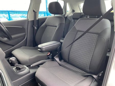 2017 Volkswagen Polo - thumbnail 6