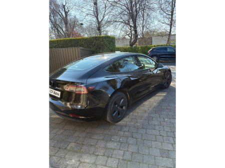 2021 Tesla Model 3 - thumbnail 2