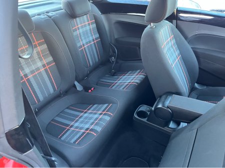 2016 Volkswagen Beetle Club 1.2 tsi €14,500 thumbnail