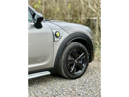 2018 MINI Countryman - thumbnail 19