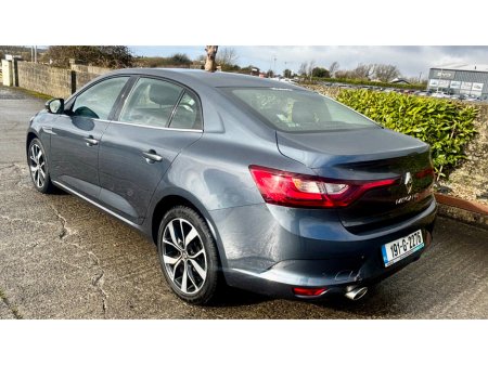 2019 Renault Megane  €12,500 thumbnail