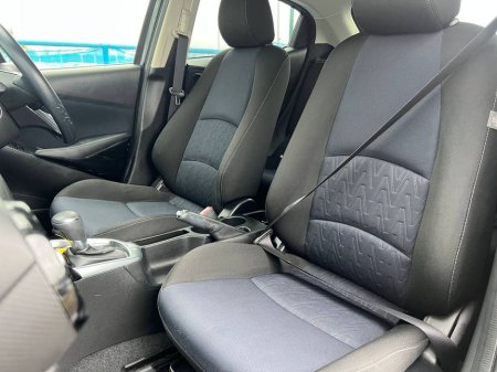 2016 Mazda Demio - thumbnail 6