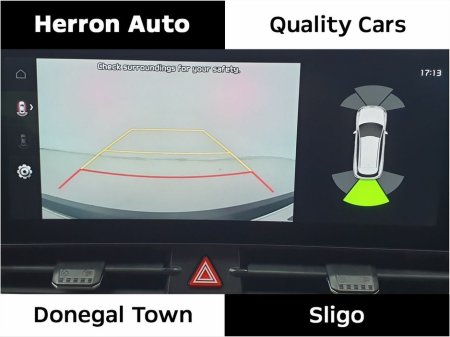 2024 Kia Sportage - thumbnail 8