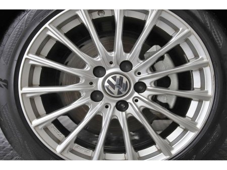 2018 Volkswagen Golf 1.4 TSI DSG HIGHLINE MK7.5 *VERY LOW MILEAGE*UPGRADED 17"ALLOY WHEELS* €19,890 thumbnail