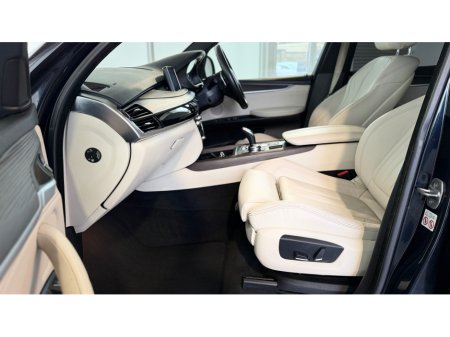 2018 BMW X5 - thumbnail 5