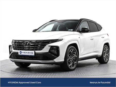 2022 Hyundai Tucson - thumbnail 10