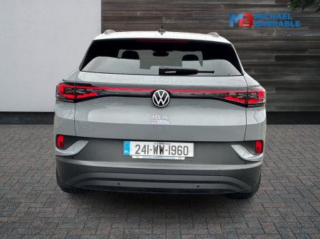 2024 Volkswagen ID.4 - thumbnail 12