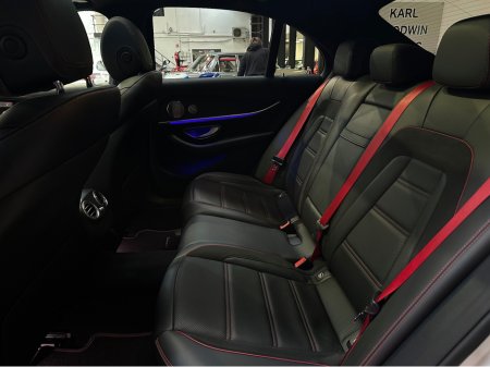 2019 Mercedes-Benz AMG - thumbnail 21