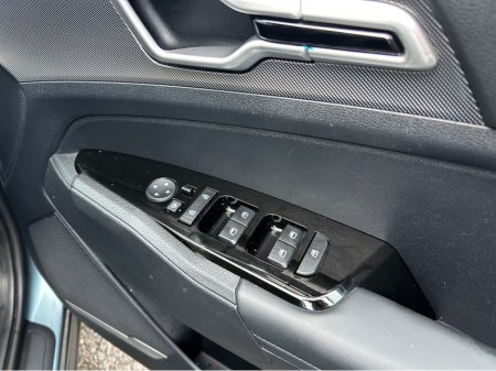 2024 Kia Sportage K3 SEM 5DR €34,950 thumbnail