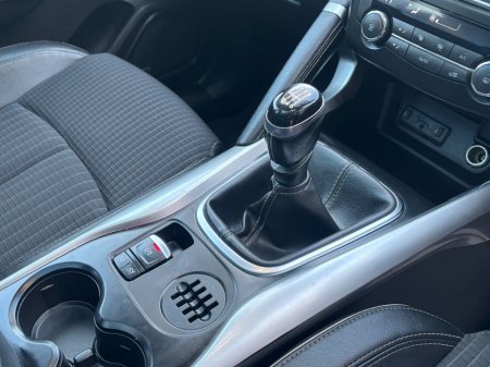 2017 Renault Kadjar 1.5 dCi 110 ENERGY Signature Nav €13,950 thumbnail