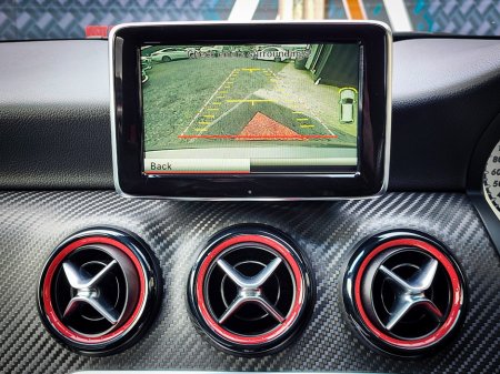 2015 Mercedes-Benz A Class - thumbnail 31