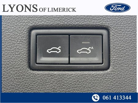 2018 Volkswagen Tiguan - thumbnail 14