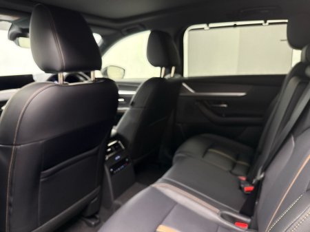 2026 Mazda CX-80 - thumbnail 30