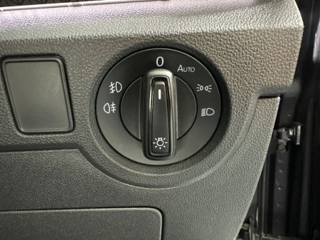 2023 Volkswagen T-Cross R Line 1.0 TSi Automatic DSG 110 BHP €28,800 thumbnail