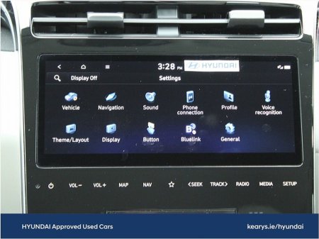 2023 Hyundai Tucson - thumbnail 16