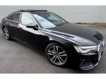 2019 Audi A6 - thumbnail 7