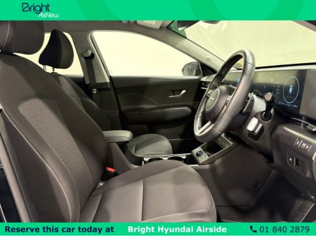 2024 Hyundai Kona EV ELEGANCE 65KWH 5DR AUTO €31,950 thumbnail