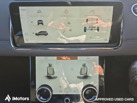 2022 Land Rover Range Rover Evoque - thumbnail 17