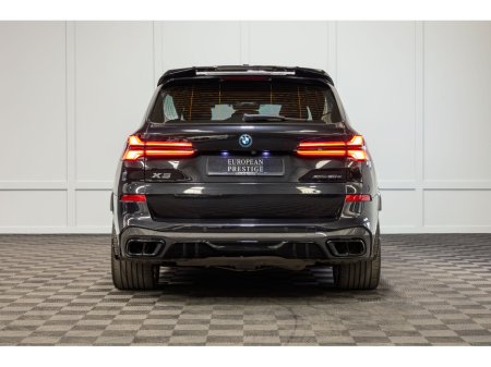 2023 BMW X5 - photo 5