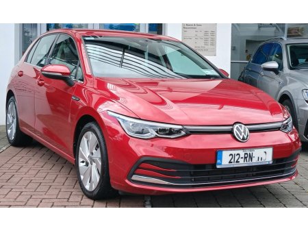 2021 Volkswagen Golf Style 1.5 eTSI 130HP MHEV *AUTOMATIC, BLUETOOTH, CALL US TODAY!* €25,995