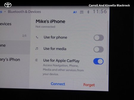 2023 Toyota C-HR Hybrid Sport €28,950 thumbnail