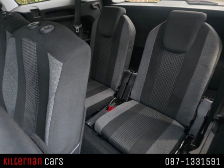 2018 Peugeot 5008 ACTIVE 1.6 BLUE HDI 120 4 4DR €12,999 thumbnail